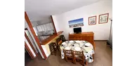 Bungalows Pescador 3000 alojamientos turísticos en Segur de Calafell